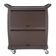 Load image into Gallery viewer, Vogue Polypropylene 3 Tier Trolley