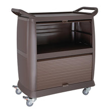 Load image into Gallery viewer, Vogue Polypropylene 3 Tier Trolley