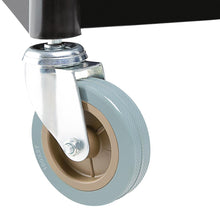 Load image into Gallery viewer, Vogue Polypropylene Mobile Trolley Large