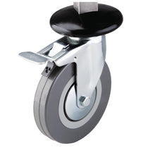 Load image into Gallery viewer, Vogue Gastronorm Racking Trolley 7 Level