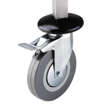 Load image into Gallery viewer, Vogue Gastronorm Racking Trolley 20 Level