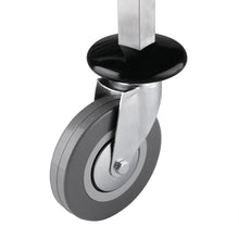 Load image into Gallery viewer, Vogue Gastronorm Racking Trolley 20 Level