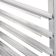 Load image into Gallery viewer, Vogue Gastronorm Racking Trolley 20 Level