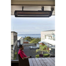 Load image into Gallery viewer, Bromic Tungsten Smart-Heat Electric 2000W - Black