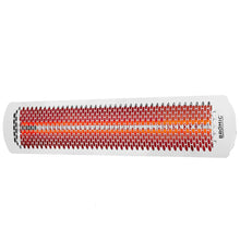 Load image into Gallery viewer, Bromic Tungsten Smart-Heat Electric 6000W - White