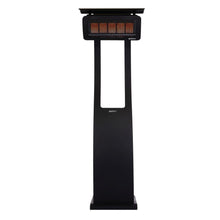 Load image into Gallery viewer, Tungsten Smart-Heat Gas Portable
