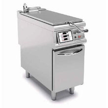 Load image into Gallery viewer, Baron 17L Electric Multi Purpose Bratt Pan