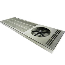 Load image into Gallery viewer, Benchstar Milk Jug Rinsers Tray Insert Model BS-MJR2