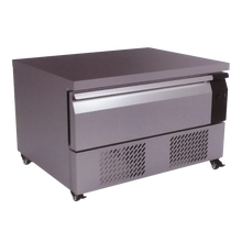 Load image into Gallery viewer, Thermaster Single Level Flexdrawer Counter 900mm CBR1-2