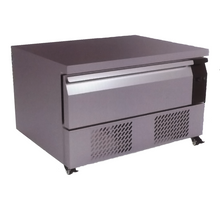 Load image into Gallery viewer, Thermaster Single Level Flexdrawer Counter 1230mm CBR1-3