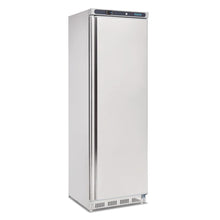 Load image into Gallery viewer, Polar C-Series Upright Fridge Stainless Steel 400Ltr