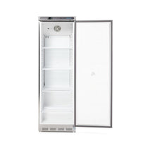 Load image into Gallery viewer, Polar C-Series Upright Fridge Stainless Steel 400Ltr