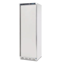 Load image into Gallery viewer, Polar C-Series Upright Fridge Stainless Steel 400Ltr