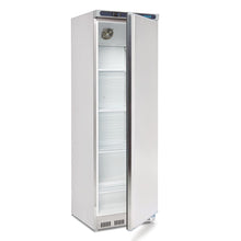 Load image into Gallery viewer, Polar C-Series Upright Fridge Stainless Steel 400Ltr