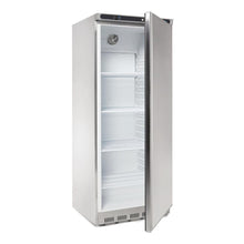 Load image into Gallery viewer, Polar C-Series Upright Fridge Stainless Steel 600Ltr
