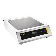 Load image into Gallery viewer, Apuro Heavy Duty Induction Cooktop 3kW