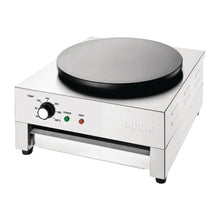 Load image into Gallery viewer, Apuro Electric Crepe Maker 3kW