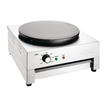 Load image into Gallery viewer, Apuro Electric Crepe Maker 3kW