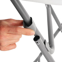 Load image into Gallery viewer, Bolero Foldaway Poseur Table