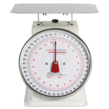 Load image into Gallery viewer, Weighstation Platform Kitchen Scale 20kg