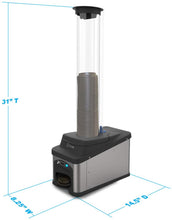 Load image into Gallery viewer, LID Boss Touchless Lid Dispenser
