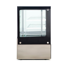 Load image into Gallery viewer, AG Cake Showcase S/S Base 2 Shelves 0.9m - Showroom Stock