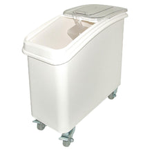 Load image into Gallery viewer, Vogue Ingredient Bin with Scoop 81Ltr
