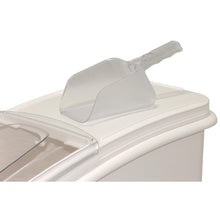 Load image into Gallery viewer, Vogue Ingredient Bin with Scoop 102Ltr
