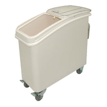 Load image into Gallery viewer, Vogue Ingredient Bin with Scoop 102Ltr