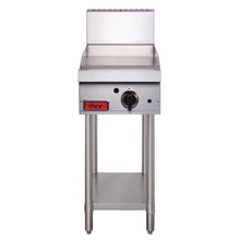 Load image into Gallery viewer, Thor Freestanding Propane Gas Griddle TR-G15F