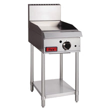 Load image into Gallery viewer, Thor Freestanding Propane Gas Griddle TR-G15F