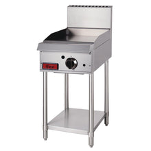 Load image into Gallery viewer, Thor Freestanding Propane Gas Griddle TR-G15F