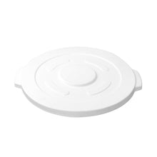 Load image into Gallery viewer, Vogue Polypropylene Round Container Bin Lid