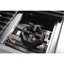 Load image into Gallery viewer, Thor 4 Burner Natural Gas Oven Range TR-4F