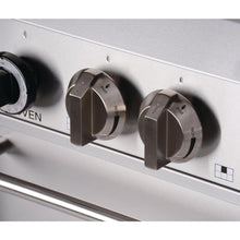 Load image into Gallery viewer, Thor 6 Burner Propane Gas Oven Range TR-6F