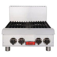 Load image into Gallery viewer, Thor Propane Gas Cooktop Hob