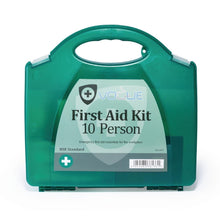 Load image into Gallery viewer, Vogue HSE First Aid Kit 10 person