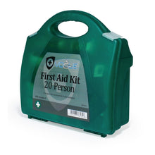 Load image into Gallery viewer, Vogue HSE First Aid Kit 20 person