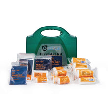 Load image into Gallery viewer, Vogue HSE First Aid Kit 20 person