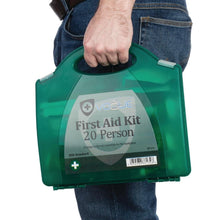 Load image into Gallery viewer, Vogue HSE First Aid Kit 20 person