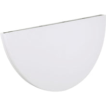 Load image into Gallery viewer, Bolero Round Centre Folding Table 6ft White