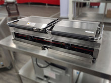 Load image into Gallery viewer, Benchstar Large Double Contact Grill GH-813E