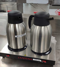 Load image into Gallery viewer, Thermos flask