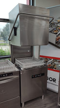 Load image into Gallery viewer, Fagor Evo-Concept Pass-Through Dishwasher - CO-142HRSBDD