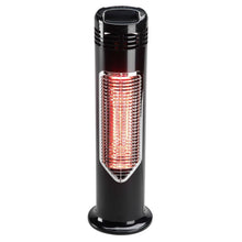 Load image into Gallery viewer, Mensa Heating Freestanding Infrared Heater