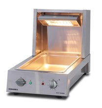 Load image into Gallery viewer, Roband Multi-Function Chip and Food Warmer - Chip Warmer