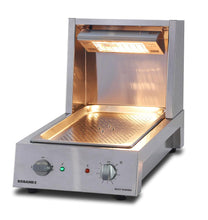Load image into Gallery viewer, Roband Multi-Function Chip and Food Warmer - Carving Station