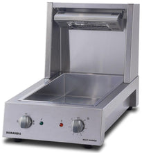 Load image into Gallery viewer, Roband Multi-Function Chip and Food Warmer - Base Unit
