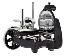 Load image into Gallery viewer, Roband NOAW Retro Black Flywheel Slicer
