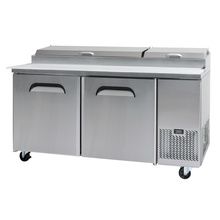 Load image into Gallery viewer, Bromic Two-Door Food Prep Counter PP1700